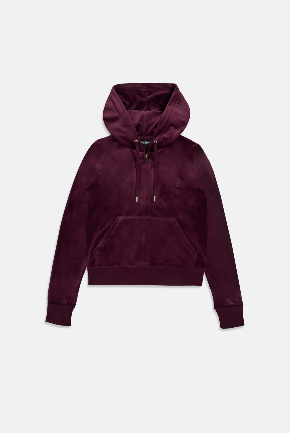 Winetasting / Gold Classic Velour Robertson Hoodie
