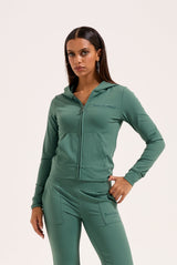 Duck Green