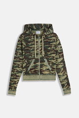 Green Camo