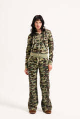Green Camo