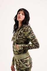 Green Camo