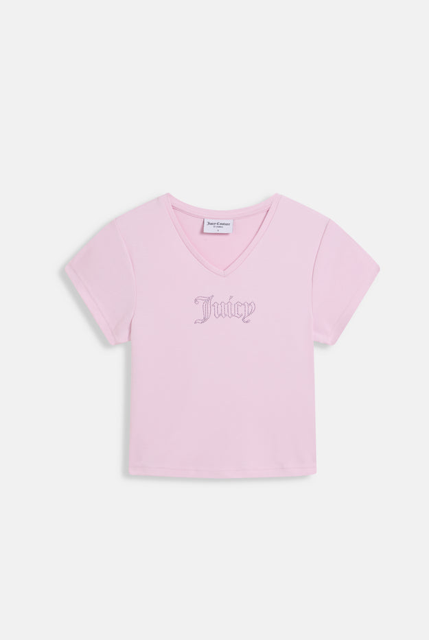 /products/cherry-blossom-cherry-blossom-diamante-v-neck-tee-jcwct126318-381
