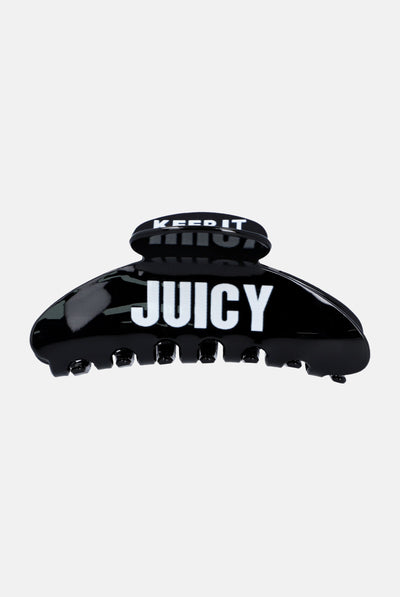 KEEP IT JUICY HAIR CLAW CLIP