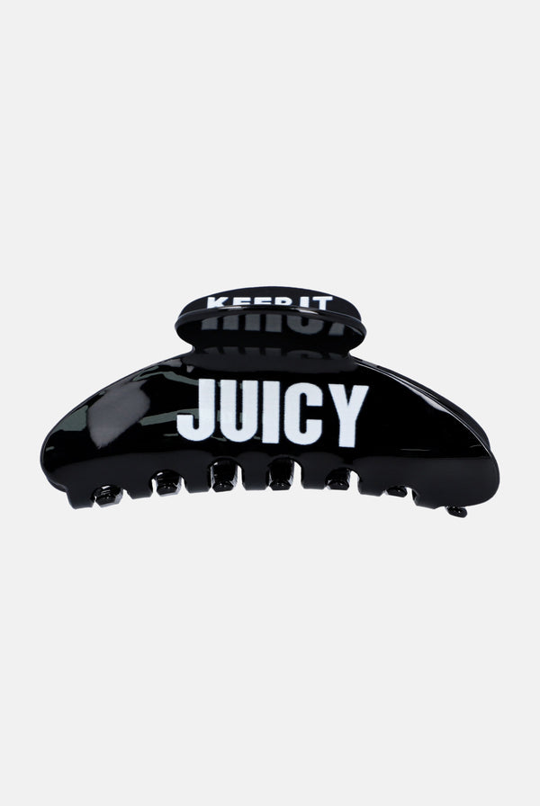 KEEP IT JUICY HAIR CLAW CLIP