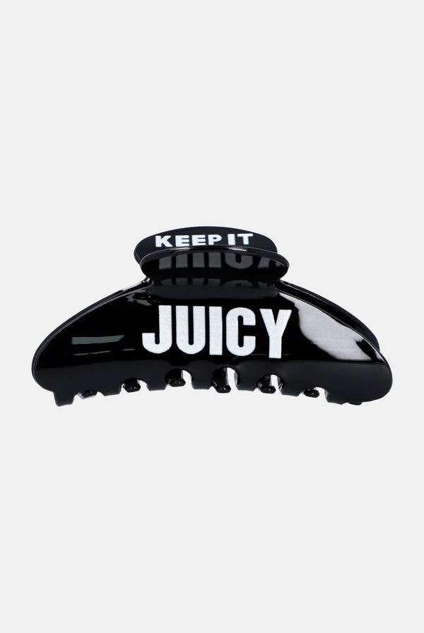 KEEP IT JUICY HAIR CLAW CLIP