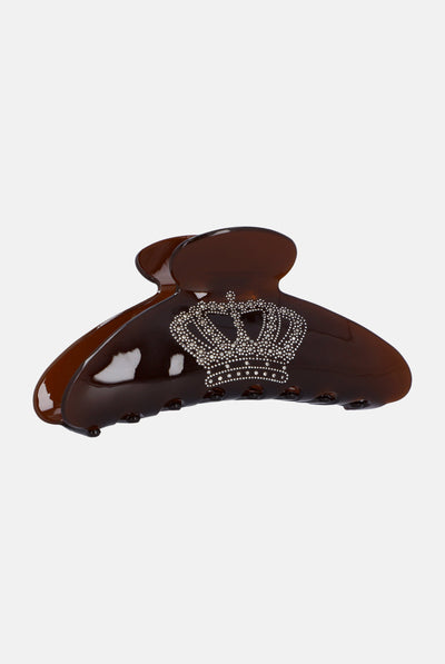 CROWN CLAW CLIP