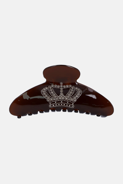 CROWN CLAW CLIP