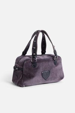 Displays the Rabbit 'Juicy' branded Bowling Daydreamer Bag