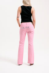 Pink Wash