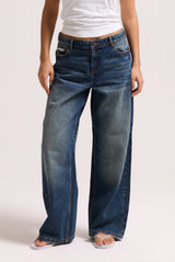 Vintage Wash