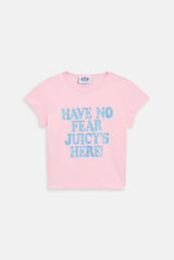 Juicy Pink