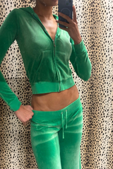 Jolly Green
