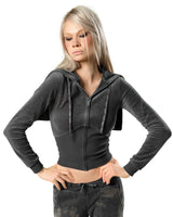 Dark Gull Grey