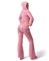 Juicy Pink