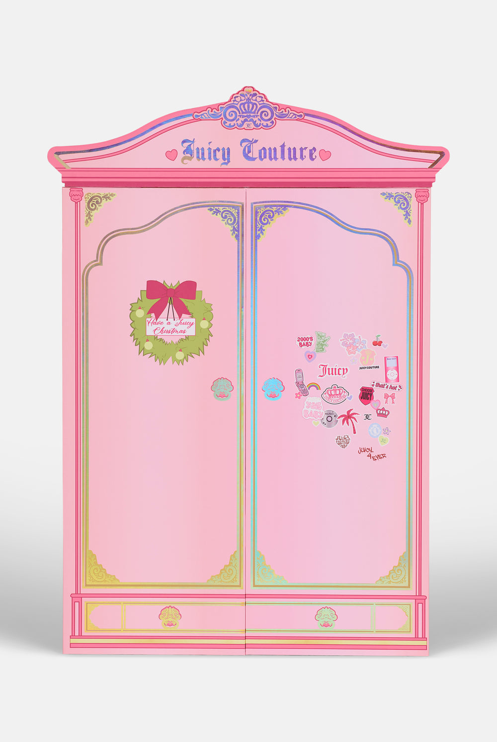 JUICY ADVENT CALENDAR 2026