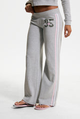 Silver Marl