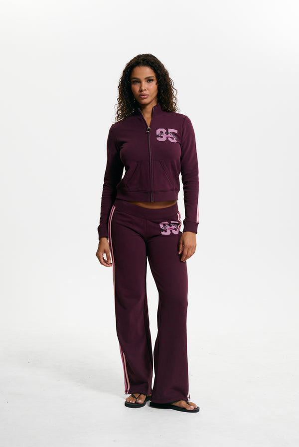 Winetasting Juicy Sport 95 Tracktop