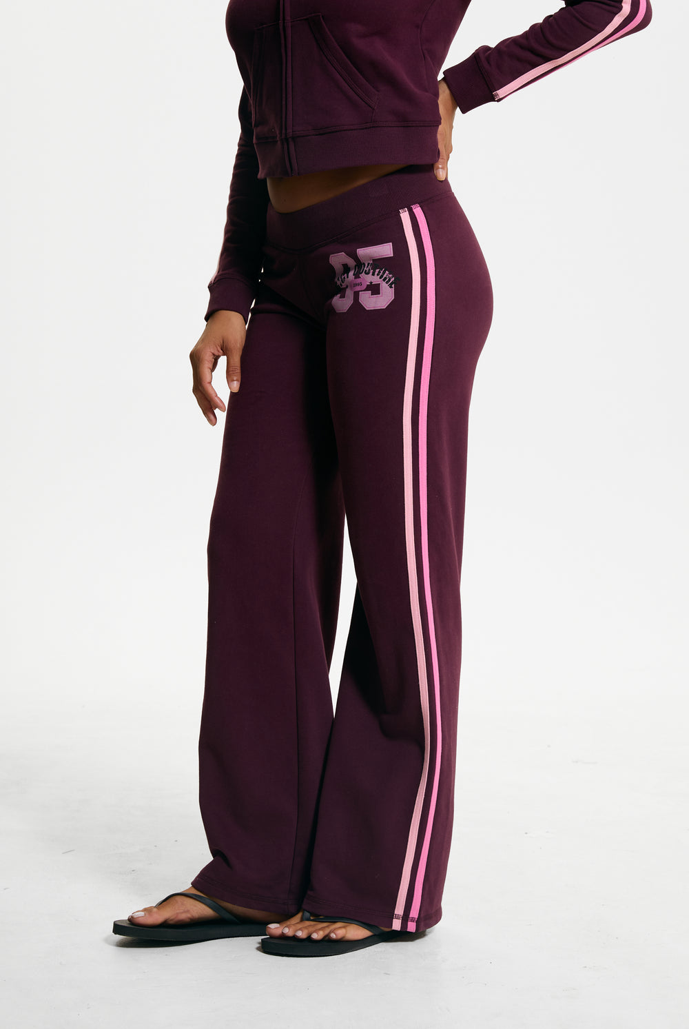 Winetasting Juicy Sport 95 Trackpant