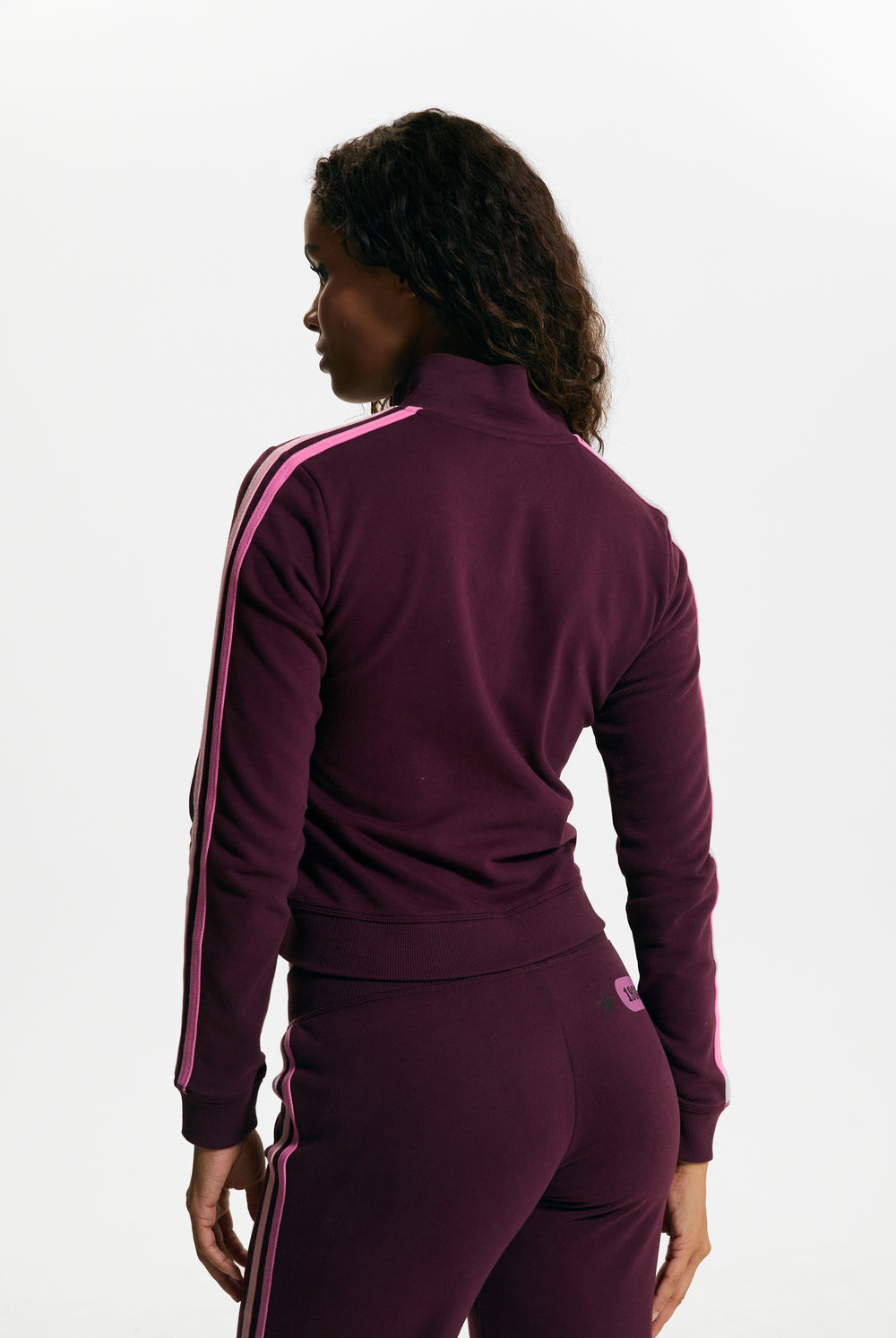 Winetasting Juicy Sport 95 Tracktop