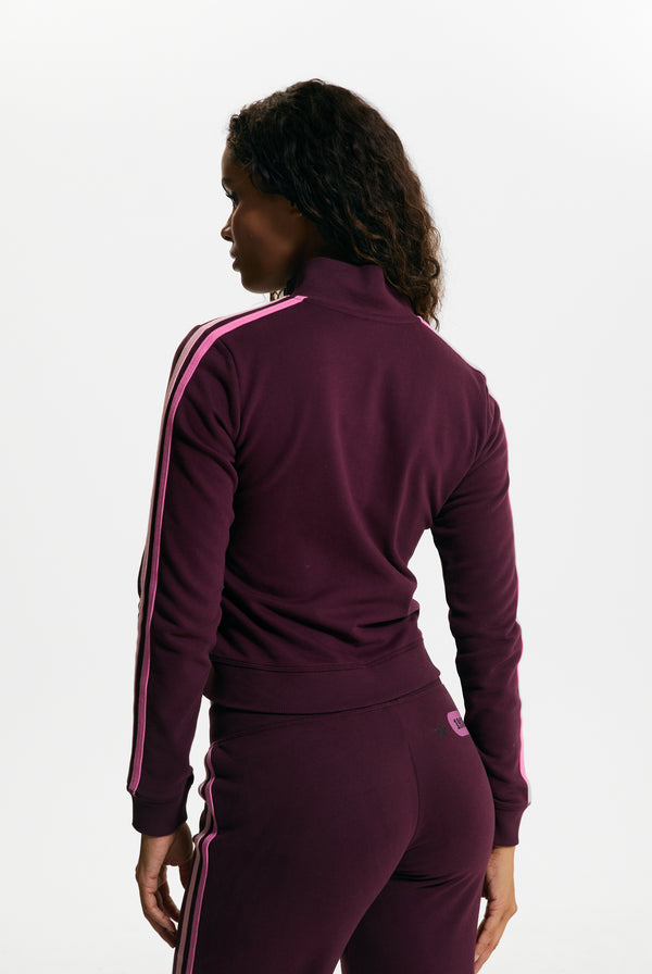 Winetasting Juicy Sport 95 Tracktop