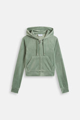 Chinois Green 