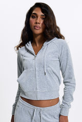 Silver Marl