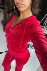 Astor Red