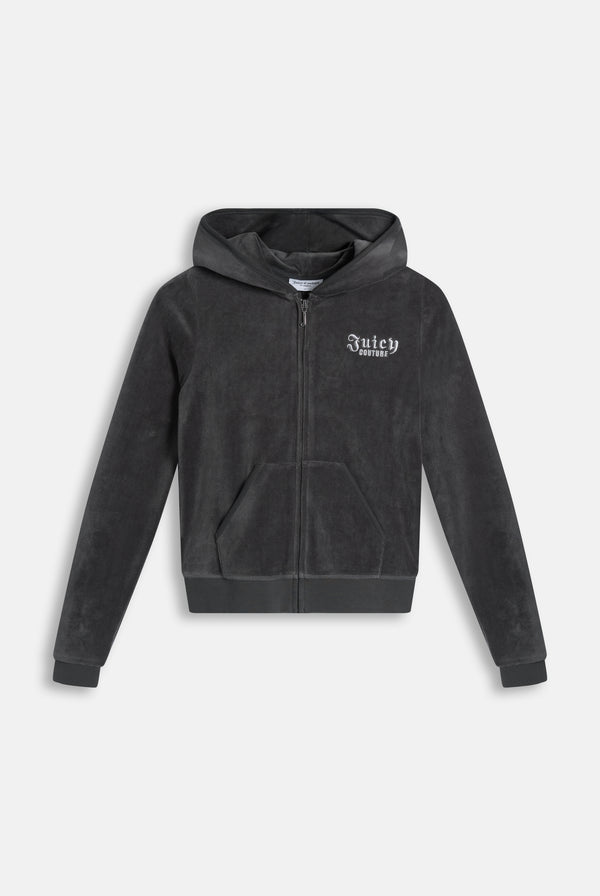 Raven Regal Rebelle Robyn Hoodie