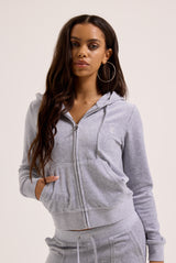Silver Marl