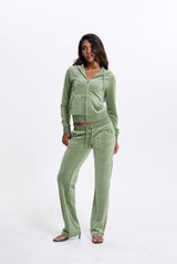 Oil Green