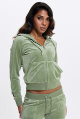 Oil Green