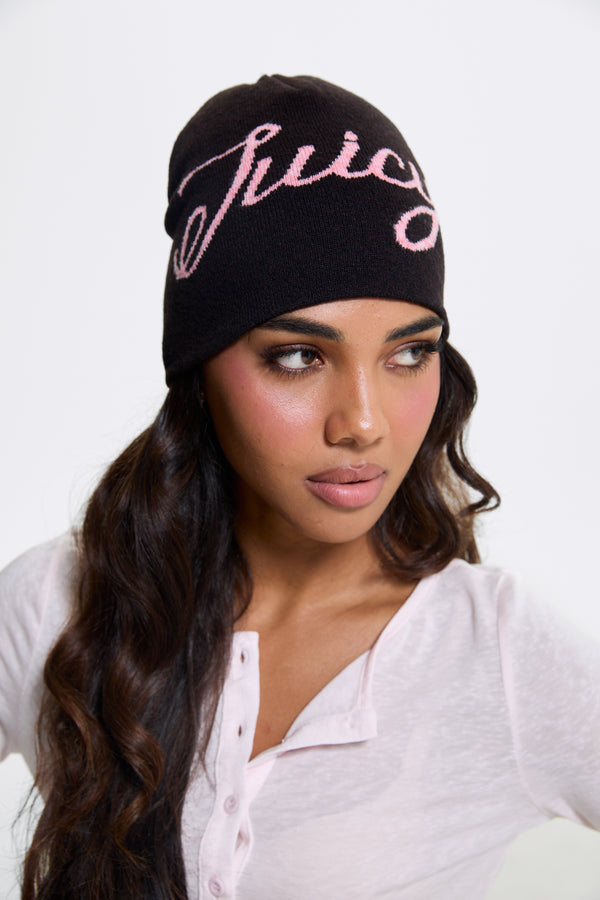 Java Script Beanie