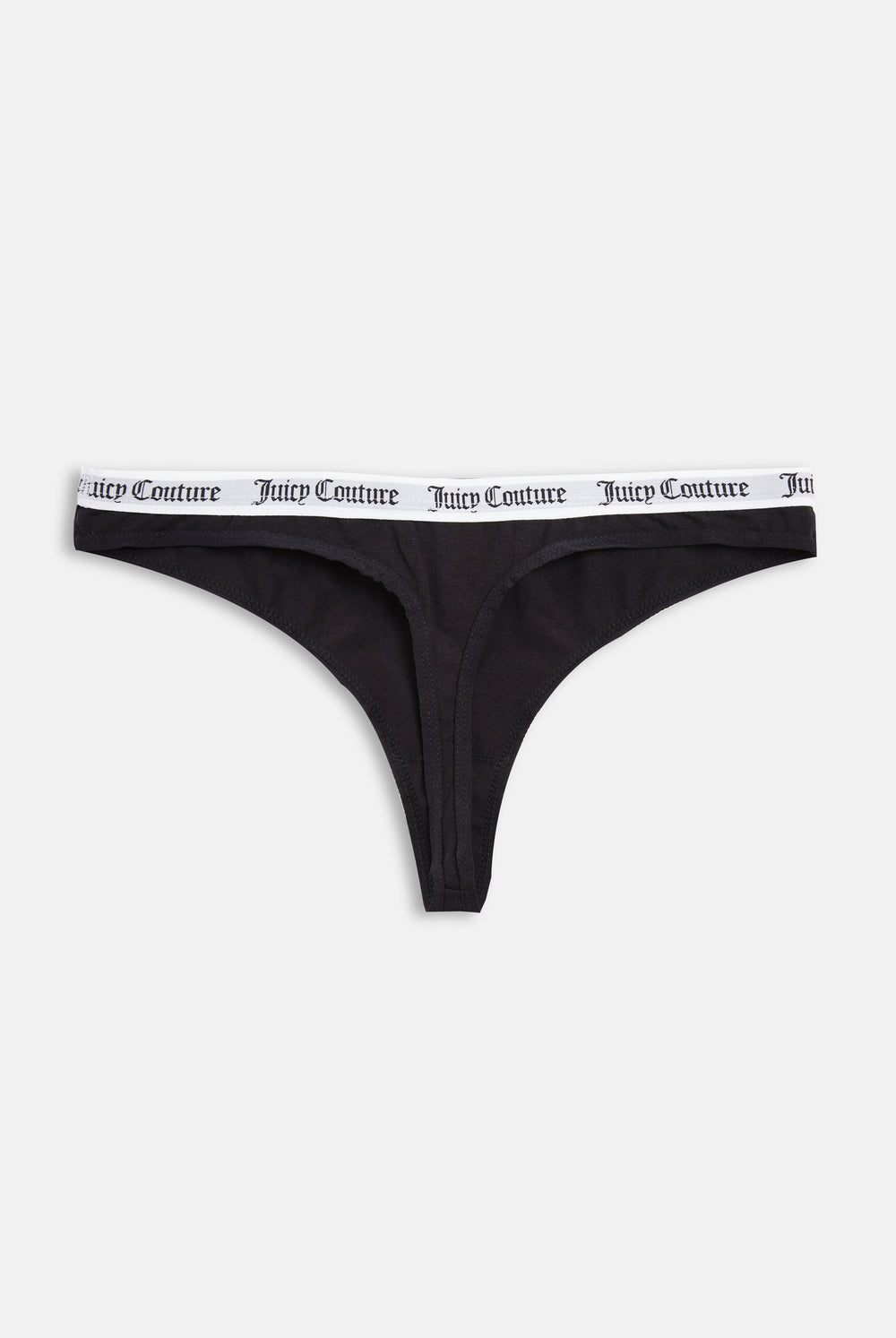 Pack Of 3 Slogan Novelty Thongs