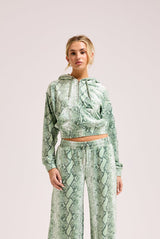 Green Snake