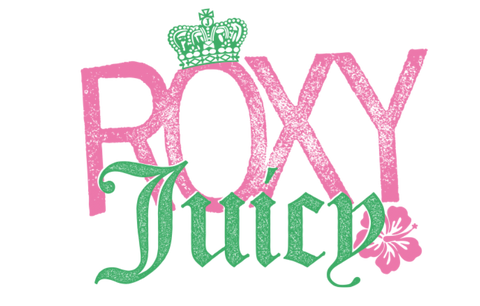 ROXY x JUICY COUTURE