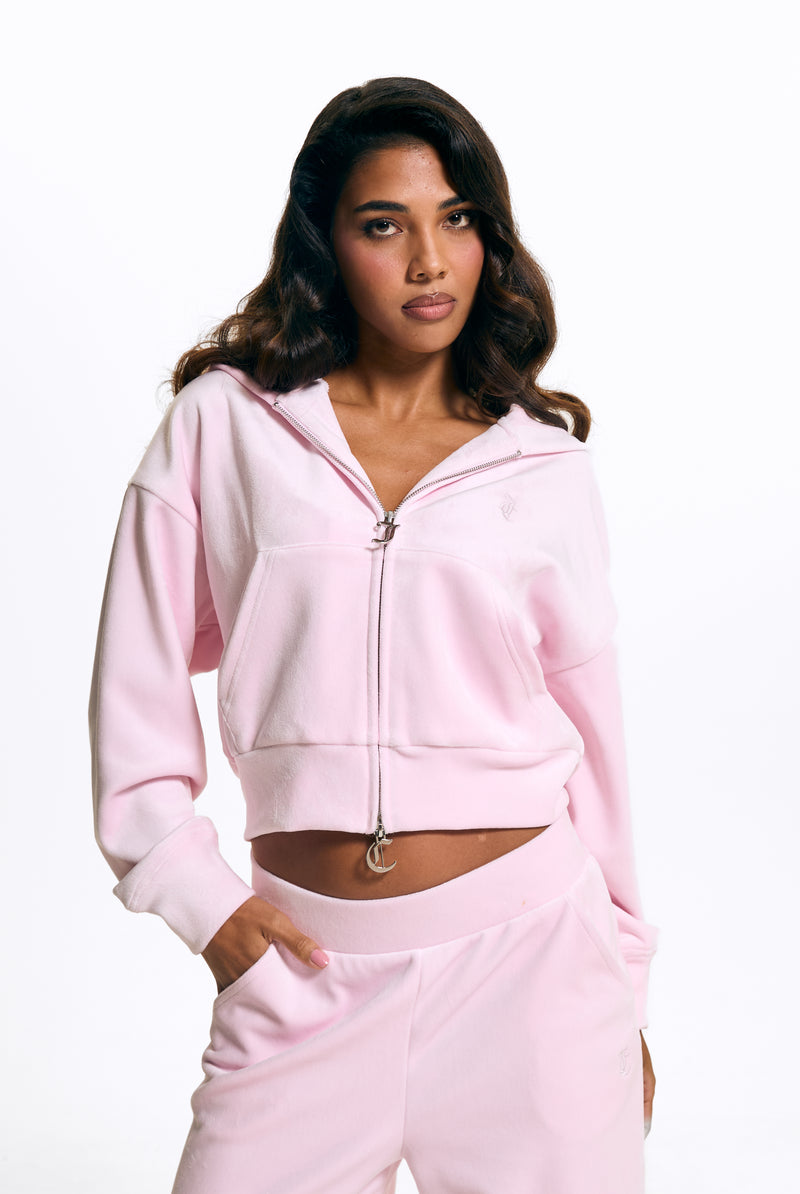 Velour Tracksuits