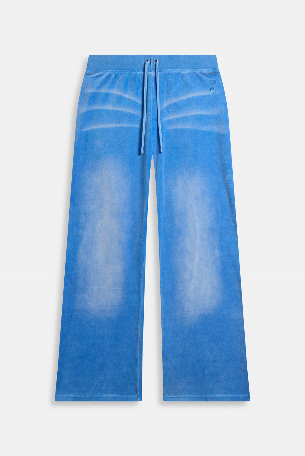 Displays the Regatta washed 'Juicy' branded OG straight track pant