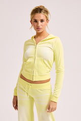 Yellow Pear