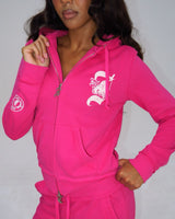 Nostalgia Pink